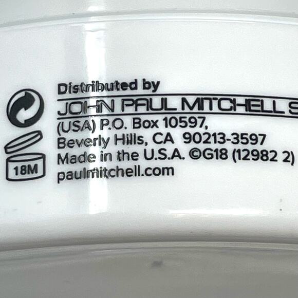 Paul Mitchell Invisiblewear Air Gel 4oz. Discontinued Rare Authentic Unopened - Picture 7 of 9